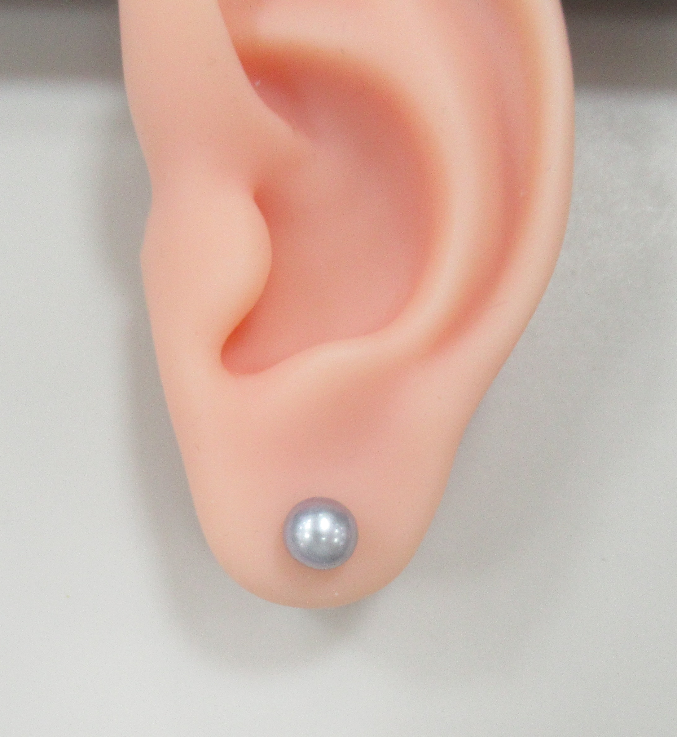 10512-000627 Серьги (Au 585)